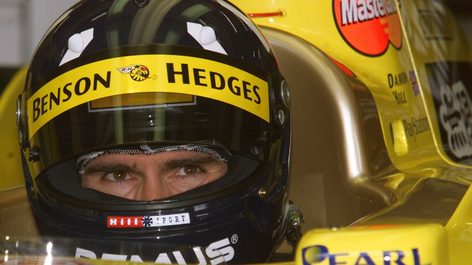 Ενα ταξίδι στα 75 χρόνια Formula 1 –  Φωτογραφικό άλμπουμ-38