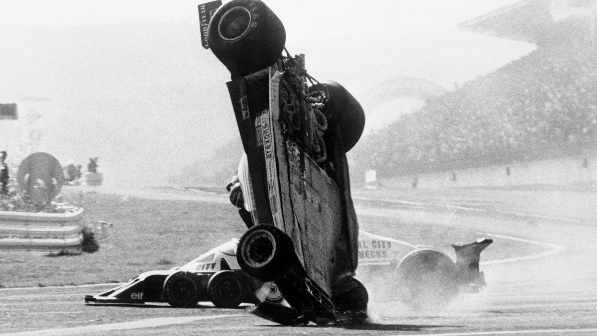 Ενα ταξίδι στα 75 χρόνια Formula 1 –  Φωτογραφικό άλμπουμ-25