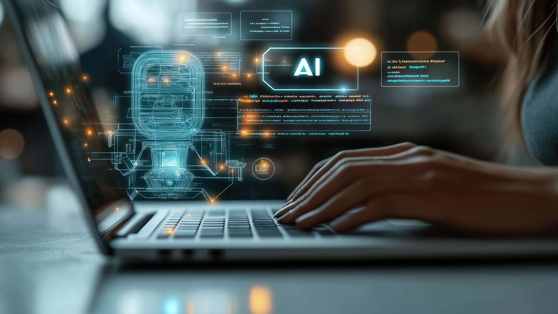 Πώς το εργασιακό μέλλον έρχεται ένα βήμα πιο κοντά-1