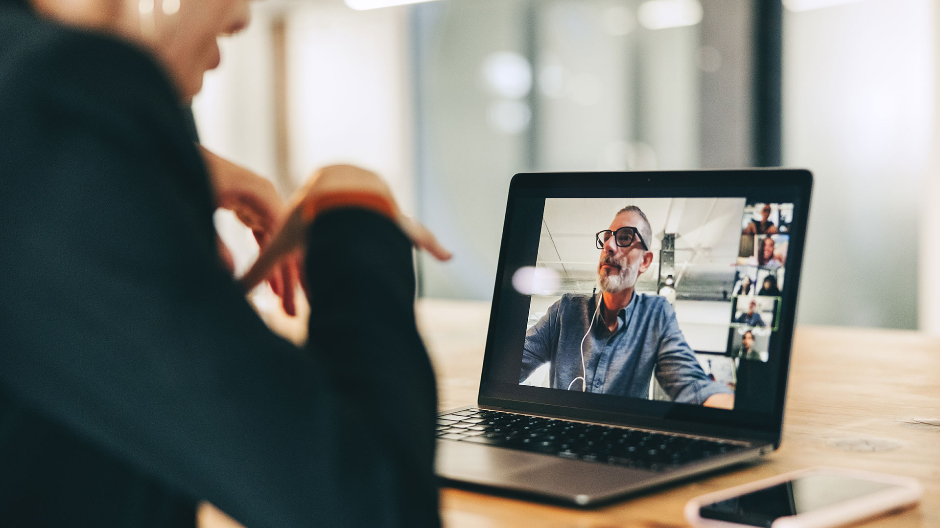 Πώς το εργασιακό μέλλον έρχεται ένα βήμα πιο κοντά-3