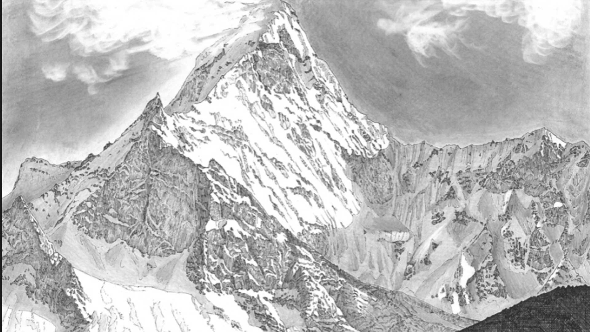 Αλπινισμός: Ανοίγοντας τη συζήτηση για το παρόν και το μέλλον του-1