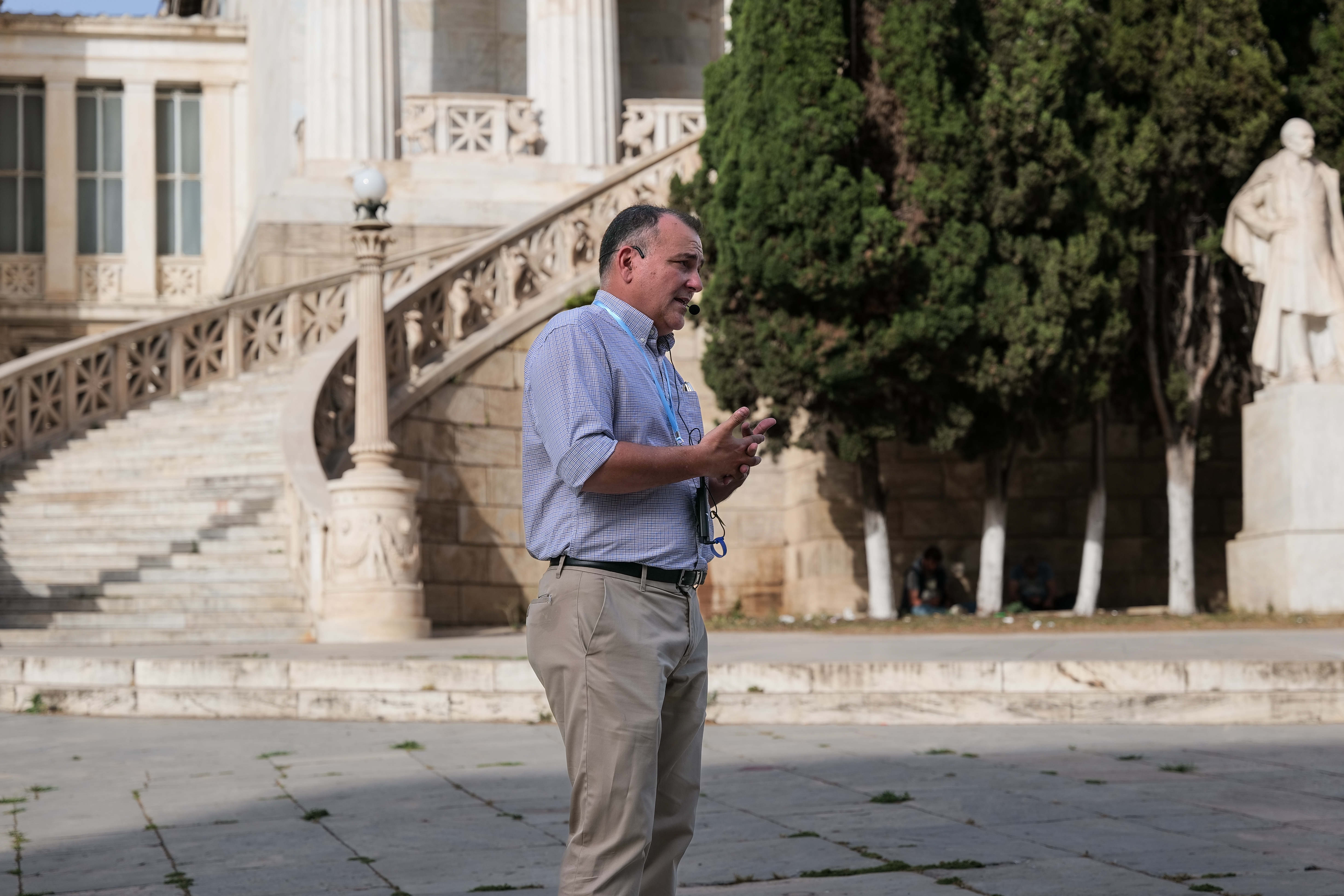 Περίπατοι που αποκαλύπτουν καλά κρυμμένα μυστικά της Αθήνας-7