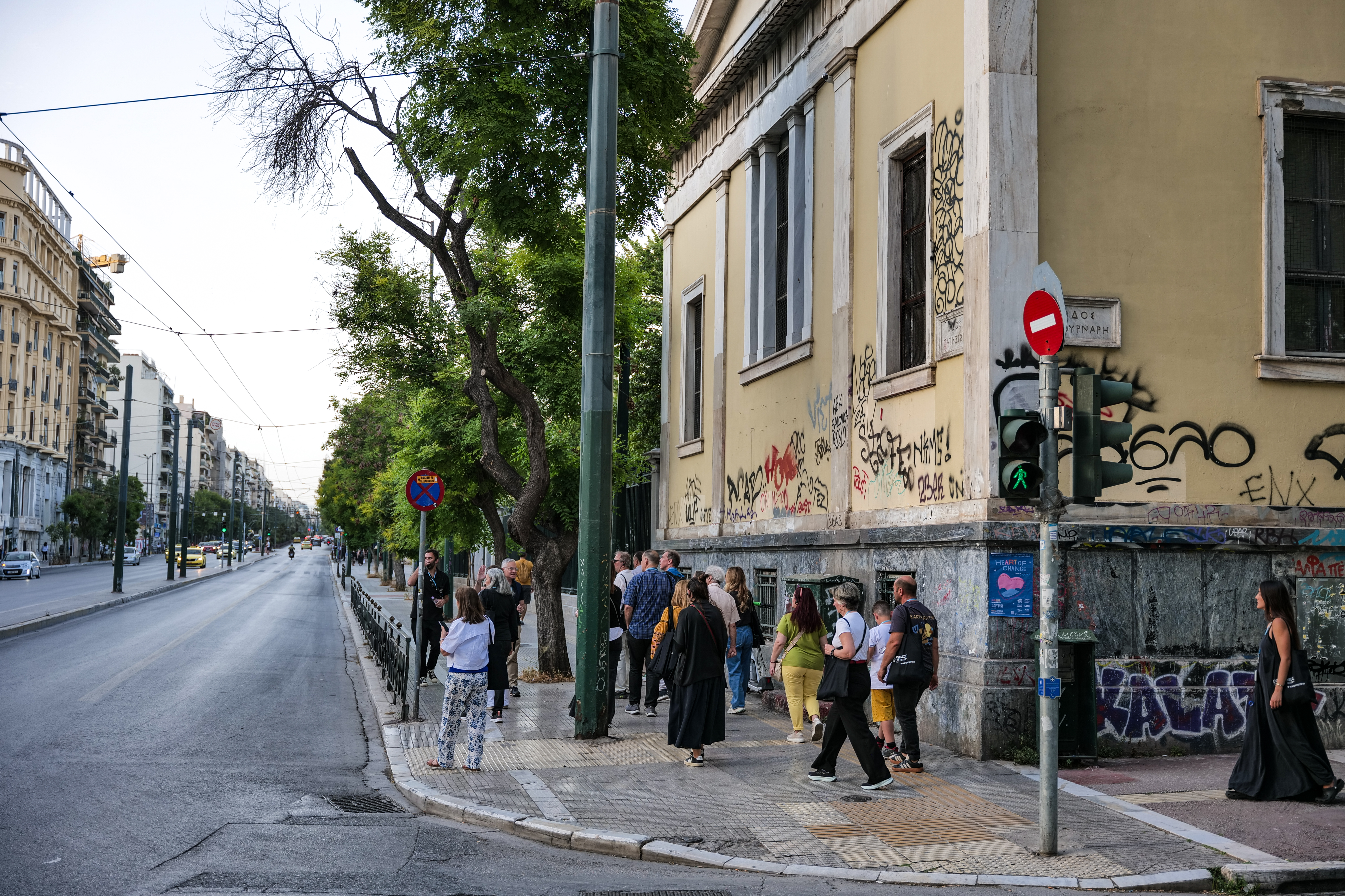 Περίπατοι που αποκαλύπτουν καλά κρυμμένα μυστικά της Αθήνας-1