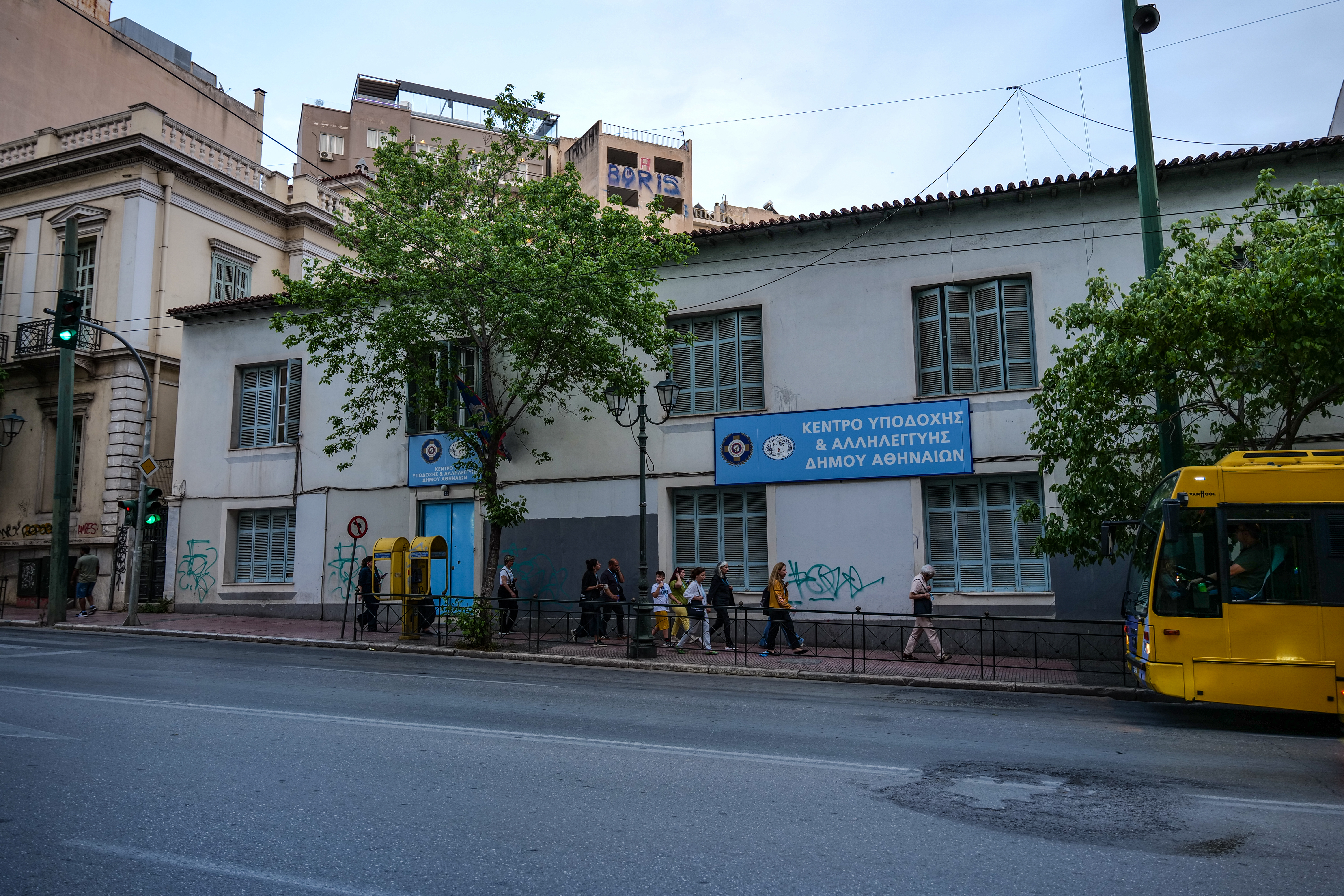 Περίπατοι που αποκαλύπτουν καλά κρυμμένα μυστικά της Αθήνας-5