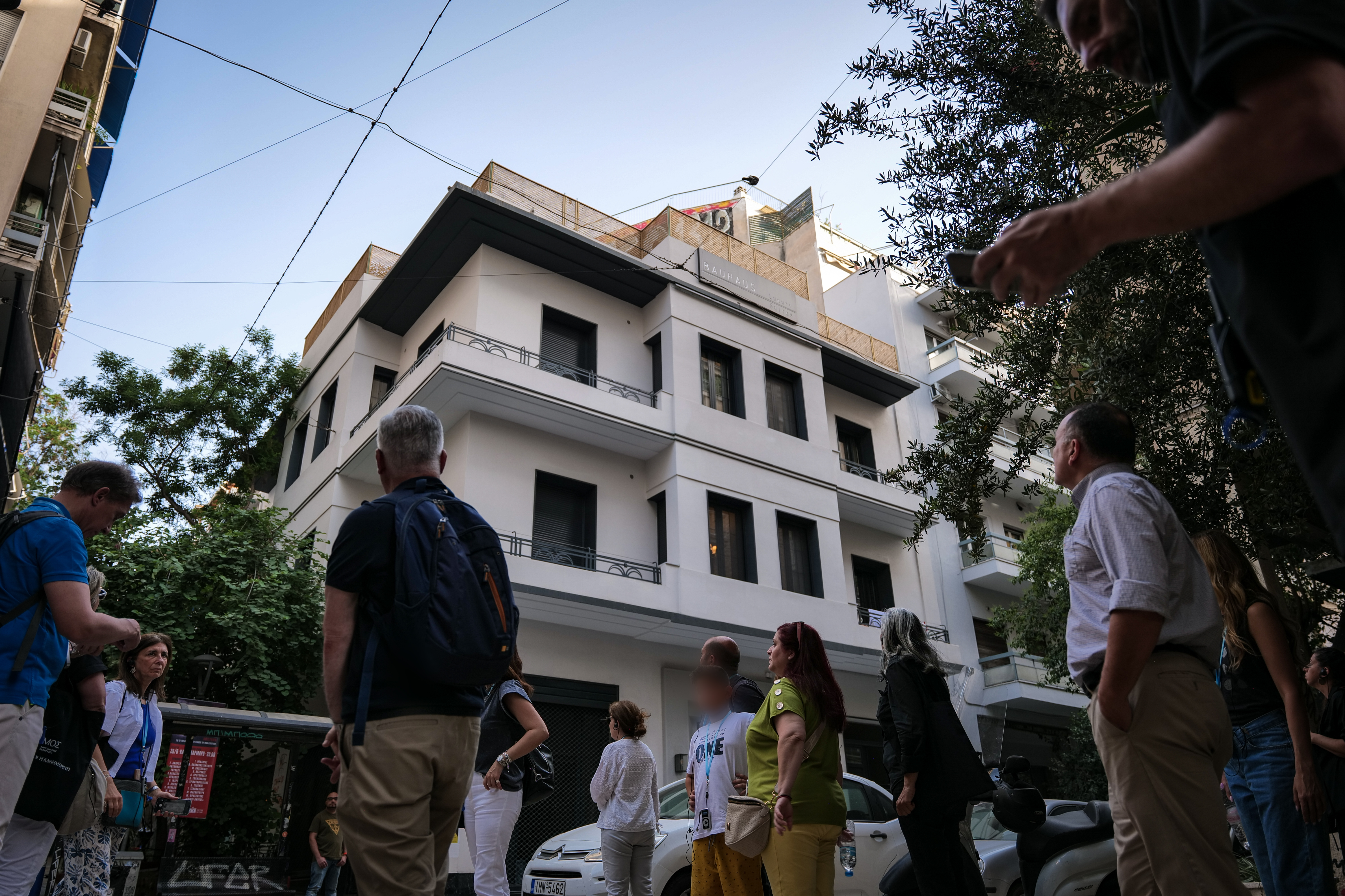 Περίπατοι που αποκαλύπτουν καλά κρυμμένα μυστικά της Αθήνας-4