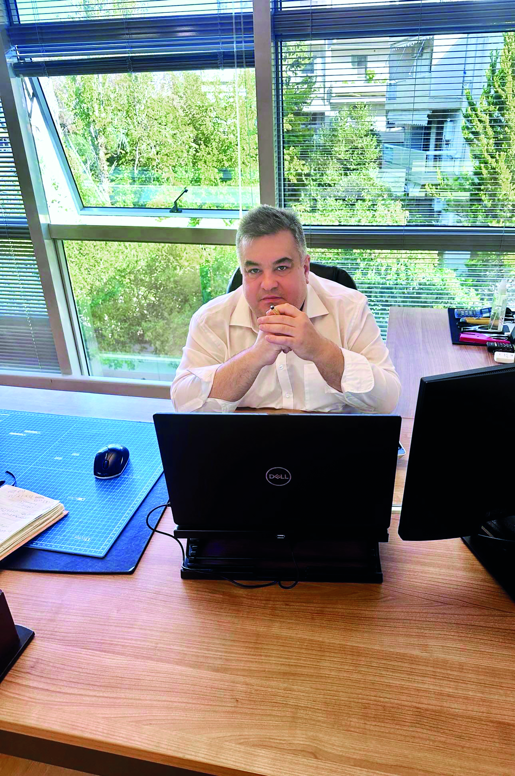 ENIA Α.Ε.: Συμμετοχική ηγεσία-1