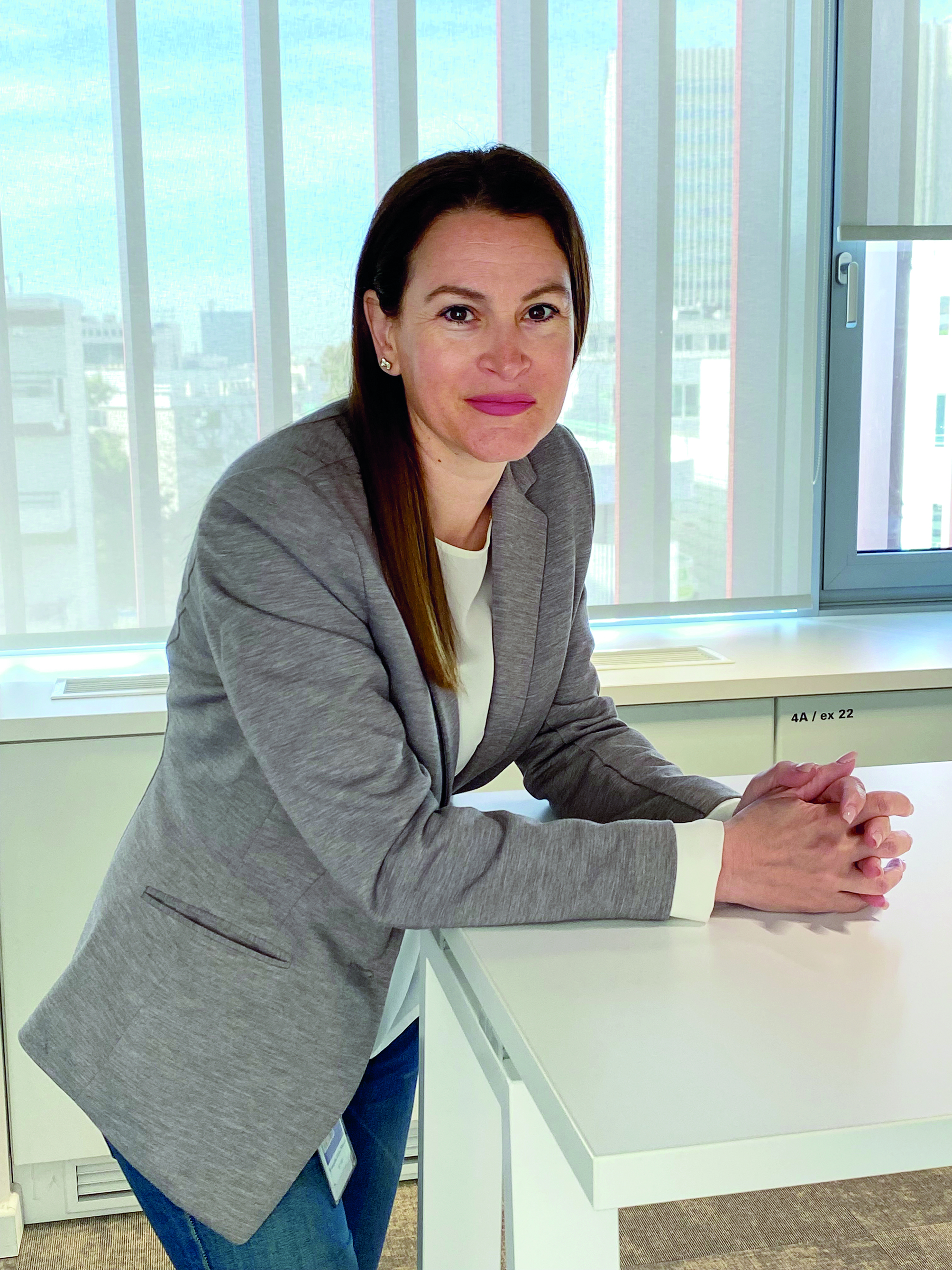 Ο άνθρωπος στο επίκεντρο-1