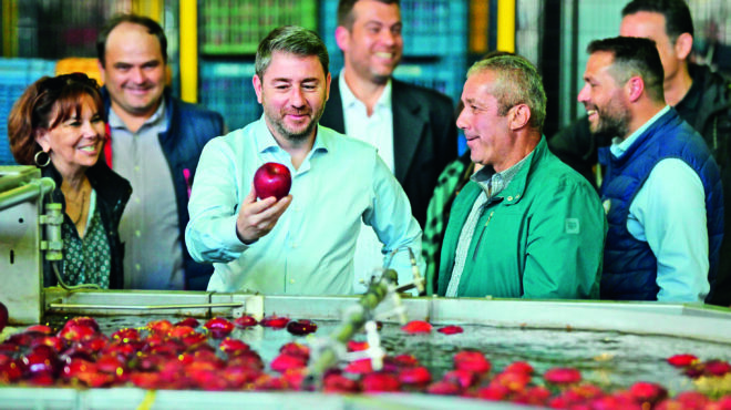 πασοκ-ο-σίσυφος-στη-χαριλάου-τρικούπη-563606260