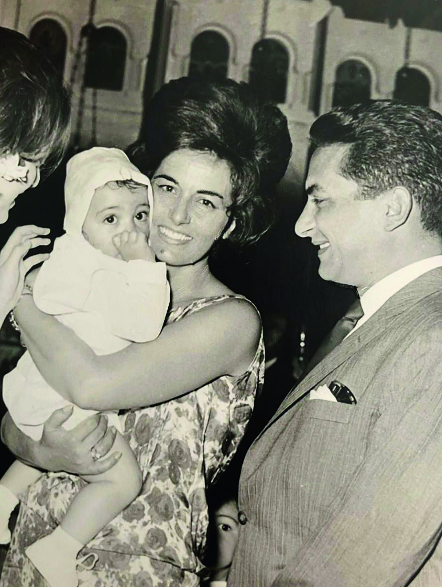 Οι άγνωστες αποστολές του Π. Μολυβιάτη-1