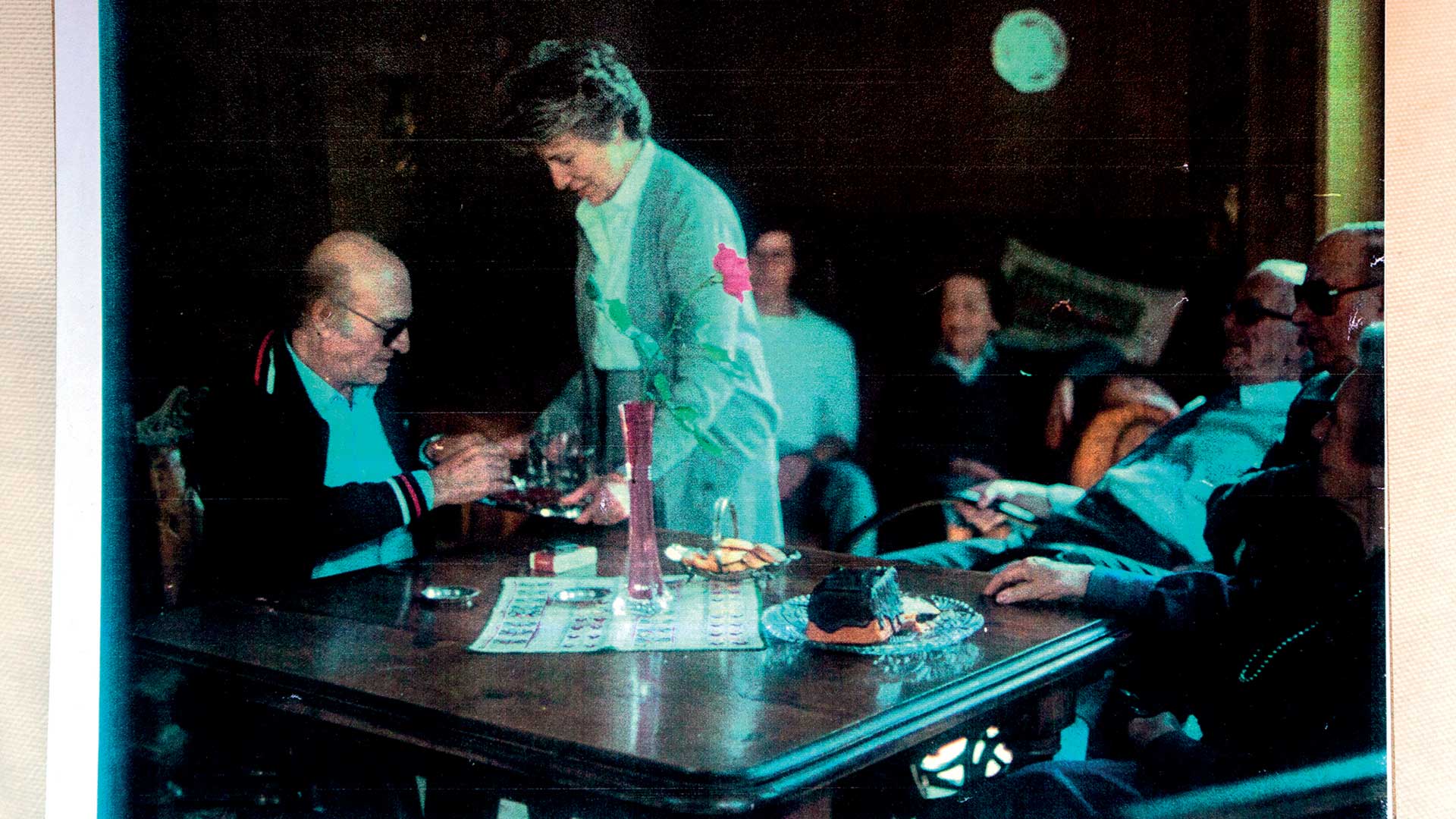 Ενα ζωντανό αρχοντικό γεμάτο μνήμες στη Μυτιλήνη-3