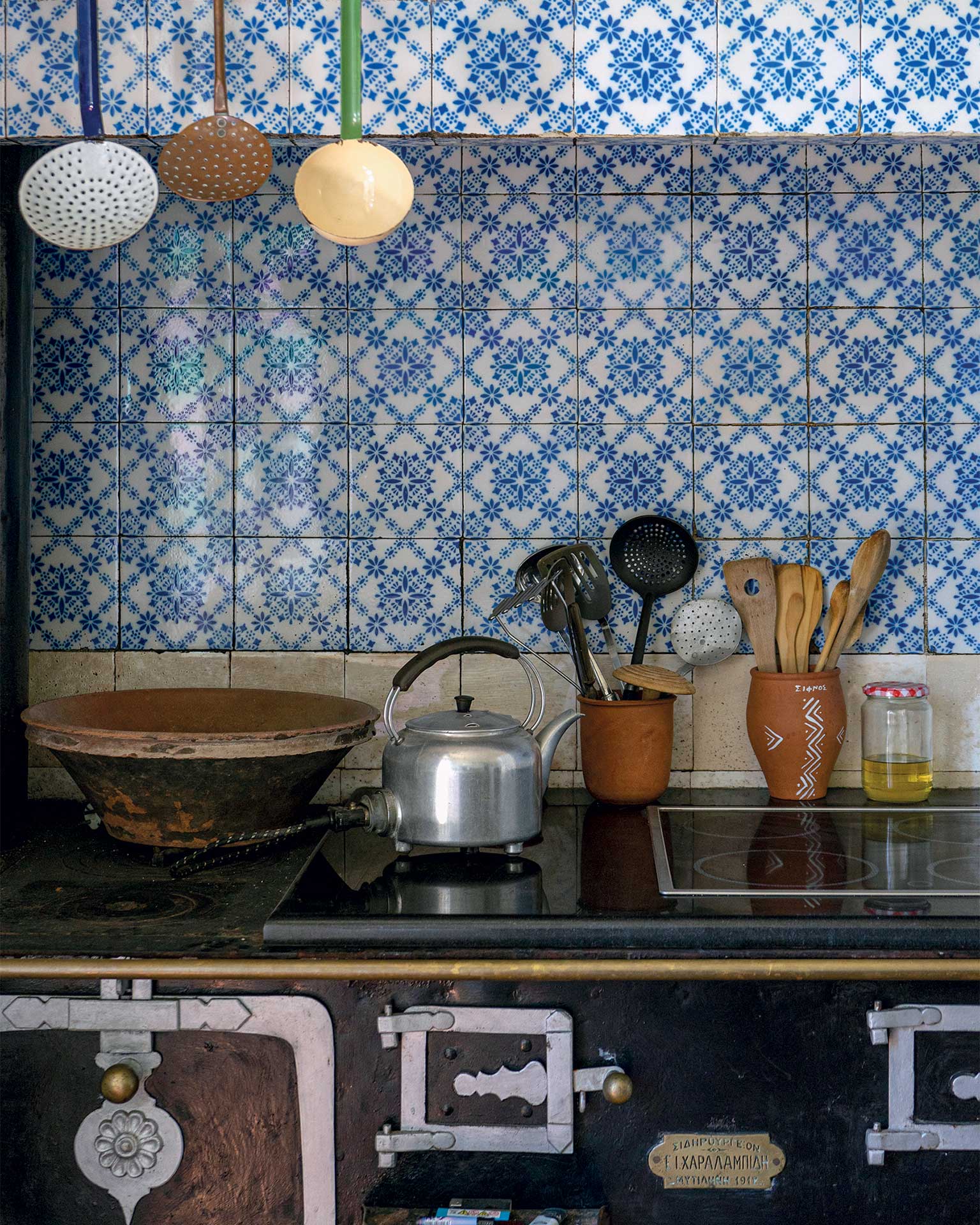 Ενα ζωντανό αρχοντικό γεμάτο μνήμες στη Μυτιλήνη-7