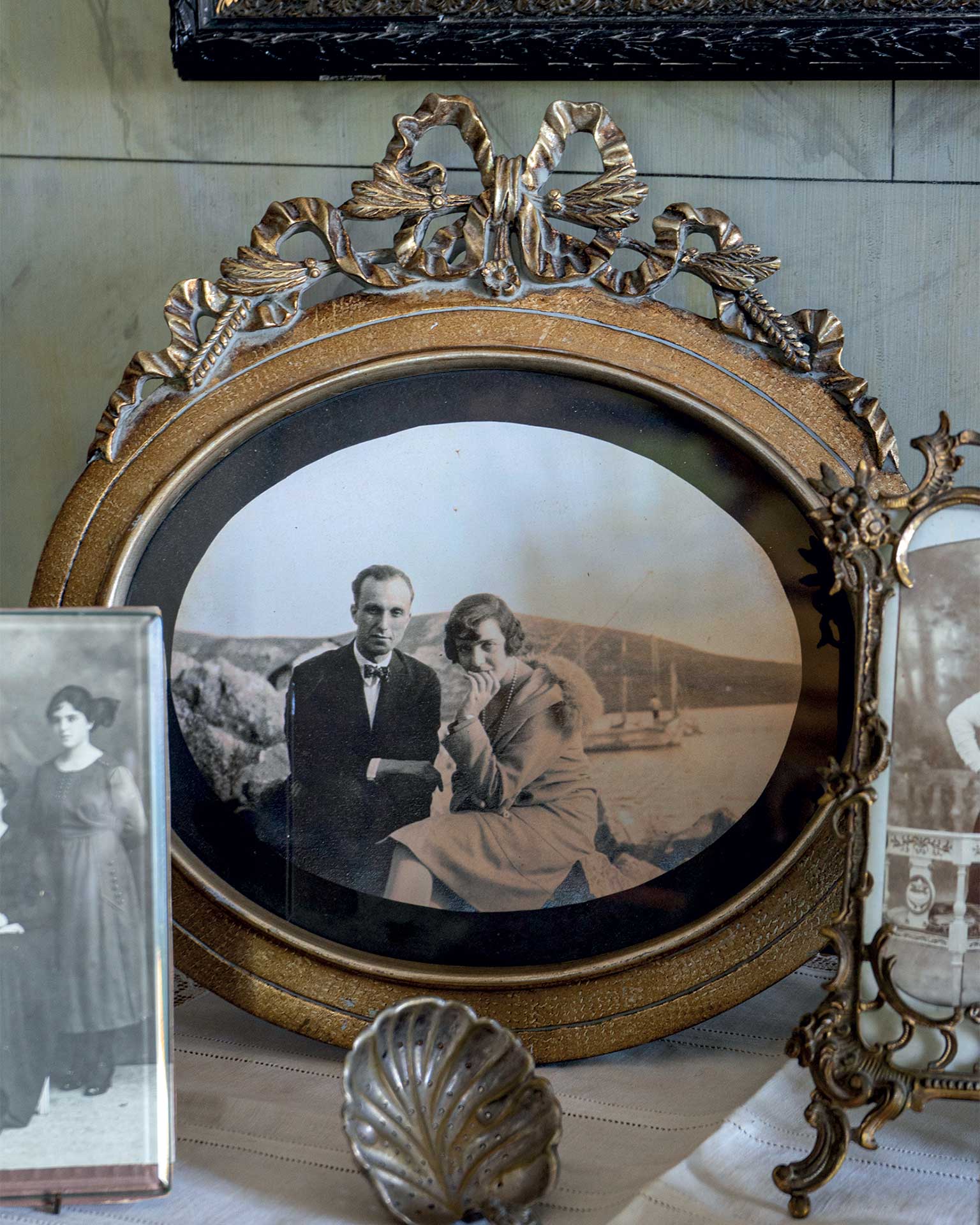 Ενα ζωντανό αρχοντικό γεμάτο μνήμες στη Μυτιλήνη-8