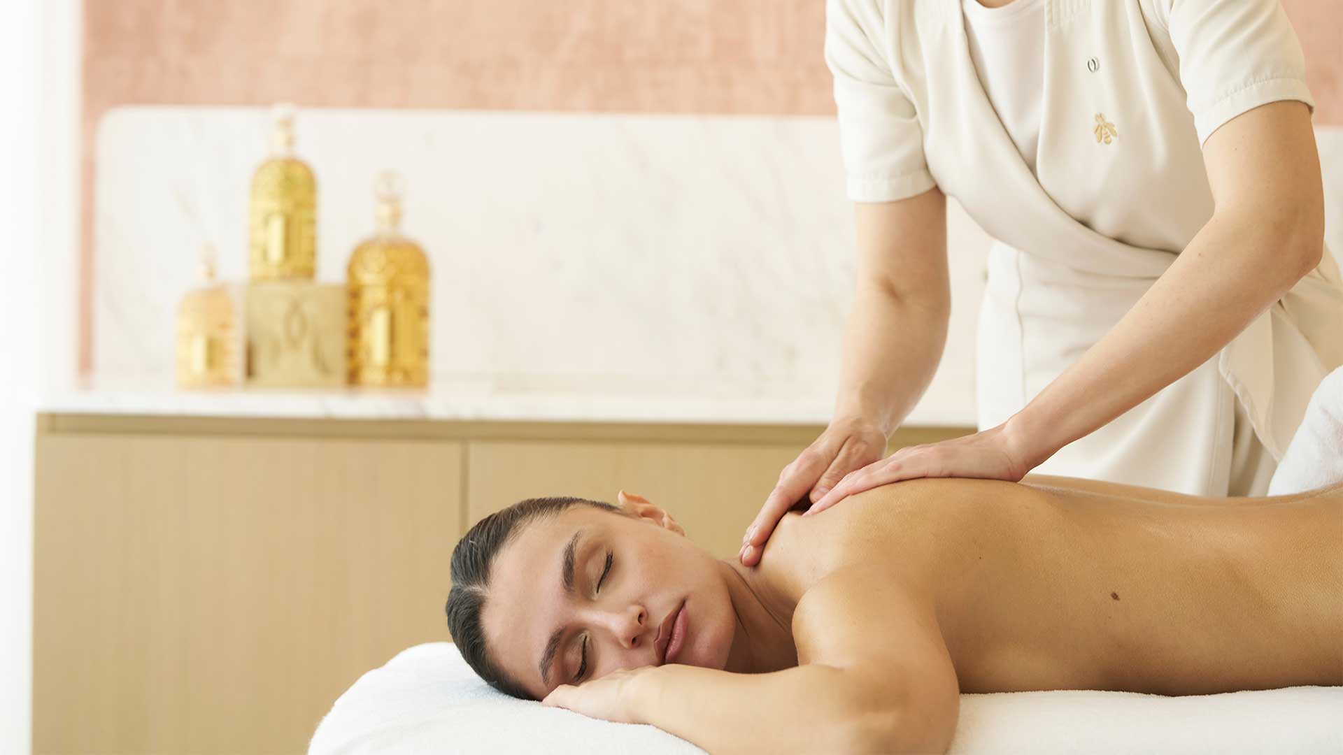 One&Only Aesthesis: Η επιτομή του staycation -2