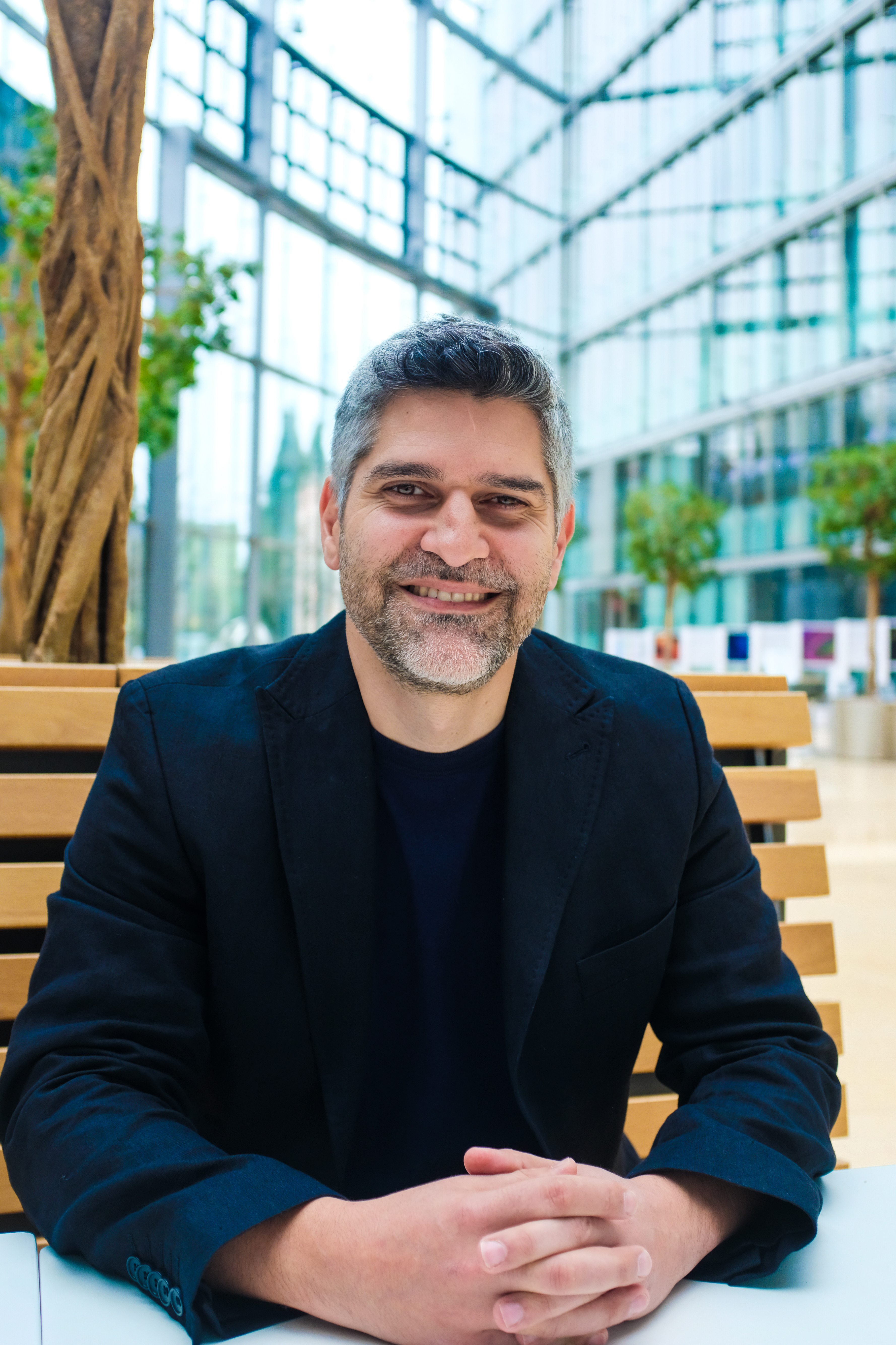 Ο Ελληνας πίσω από την επιστήμη των ονείρων-1