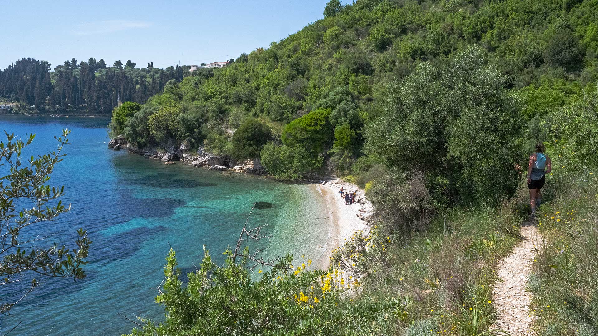 Kensington-on-Sea: Η κοσμοπολίτικη γοητεία της βορειοανατολικής Κέρκυρας-3