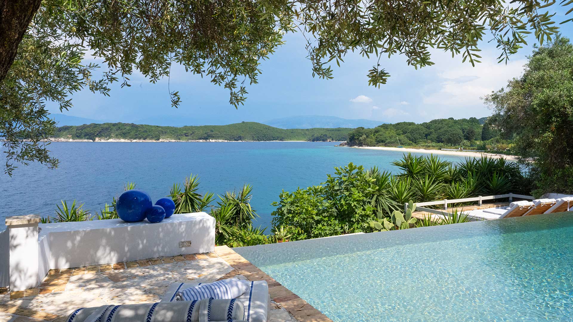 Kensington-on-Sea: Η κοσμοπολίτικη γοητεία της βορειοανατολικής Κέρκυρας-7