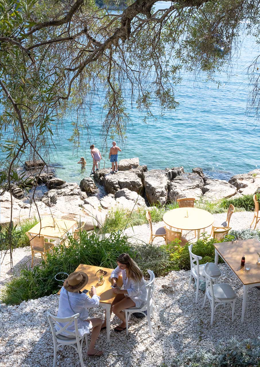 Kensington-on-Sea: Η κοσμοπολίτικη γοητεία της βορειοανατολικής Κέρκυρας-1