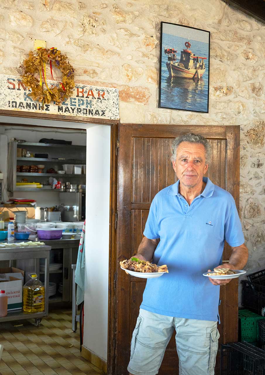 Kensington-on-Sea: Η κοσμοπολίτικη γοητεία της βορειοανατολικής Κέρκυρας-9