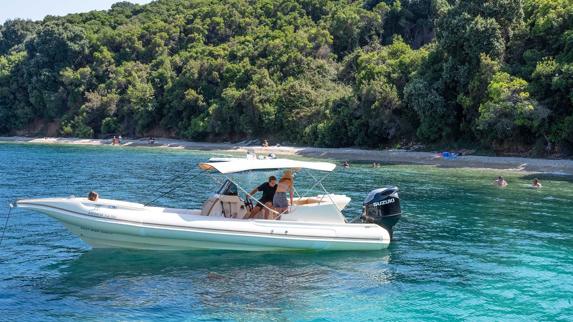 Kensington-on-Sea: Η κοσμοπολίτικη γοητεία της βορειοανατολικής Κέρκυρας-4