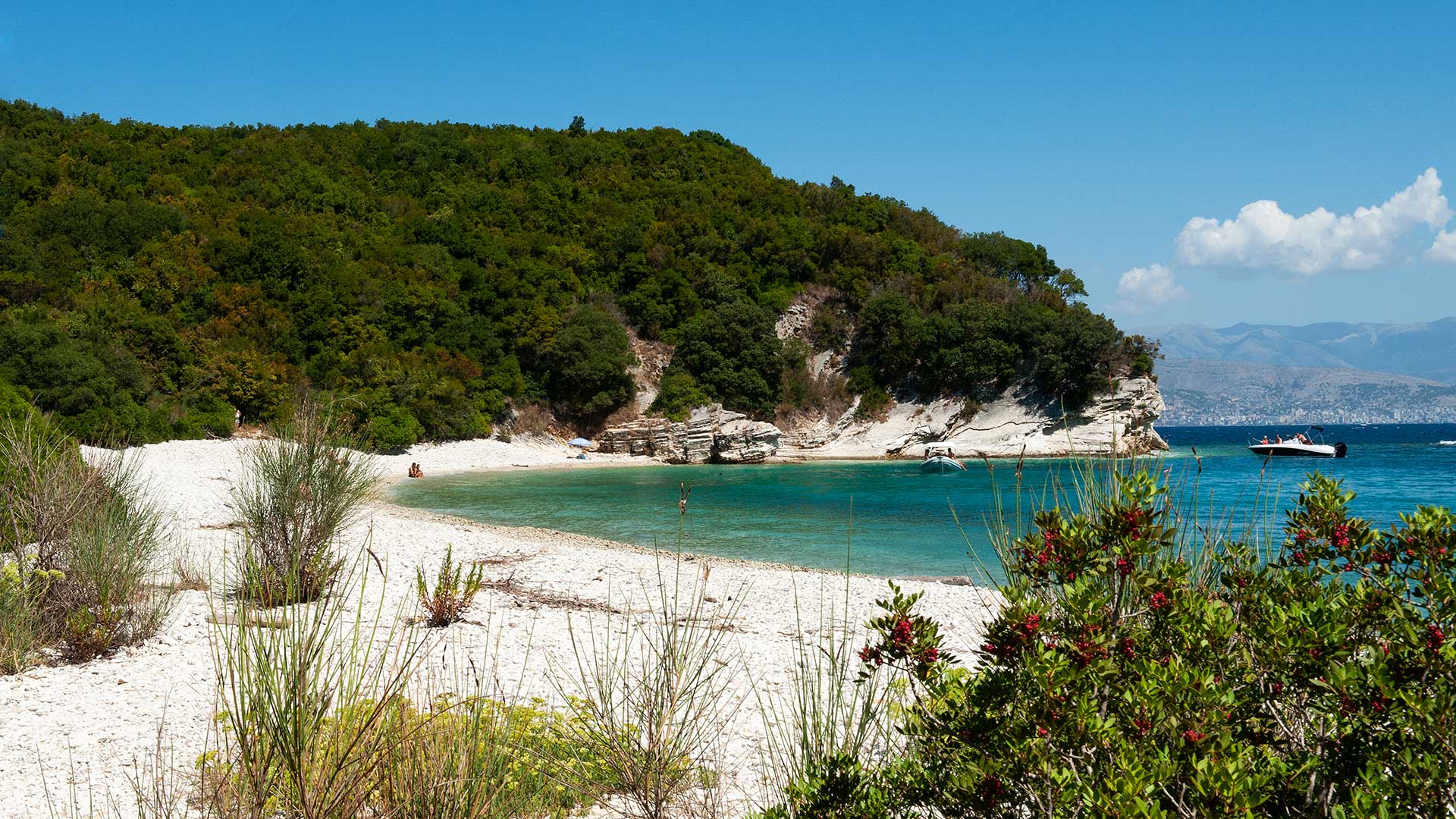 Kensington-on-Sea: Η κοσμοπολίτικη γοητεία της βορειοανατολικής Κέρκυρας-2