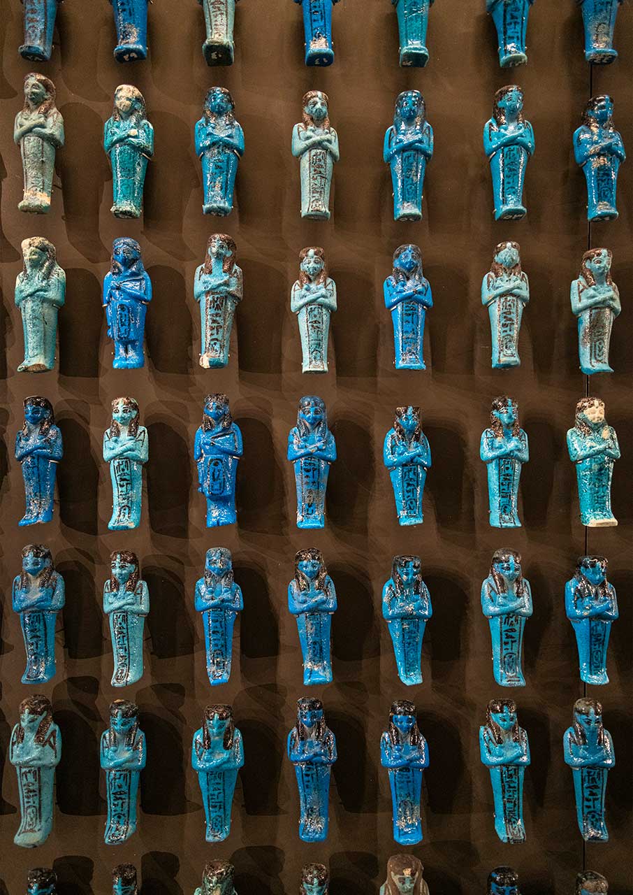 Kάιρο: Το Μεγάλο Αιγυπτιακό Μουσείο είναι (σχεδόν) εδώ -4