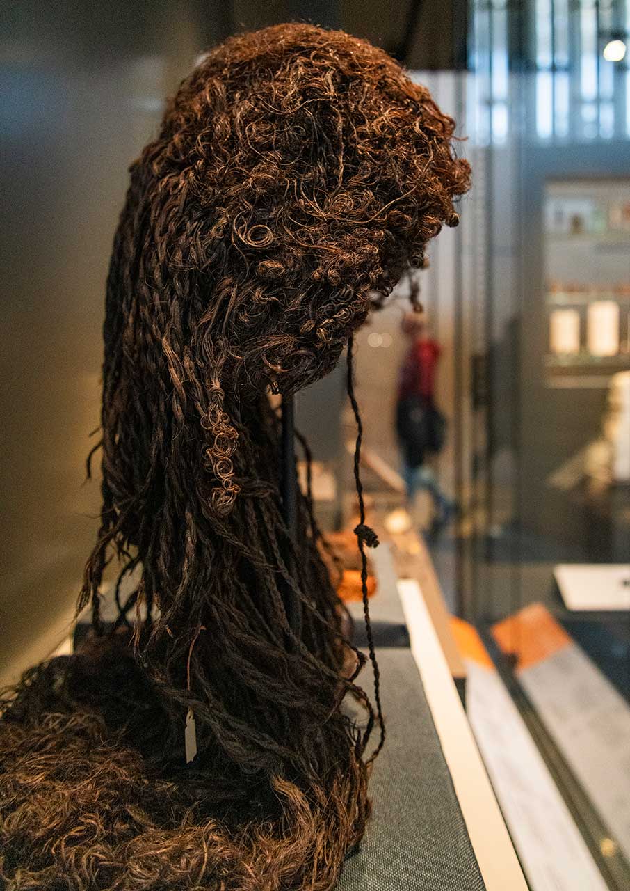 Kάιρο: Το Μεγάλο Αιγυπτιακό Μουσείο είναι (σχεδόν) εδώ -6