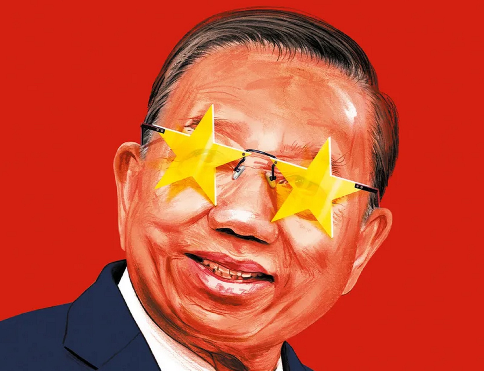 Βιετνάμ: Το Ανόι απαγόρευσε την κυκλοφορία τεύχους του Economist με τον ηγέτη του στο εξώφυλλο-1