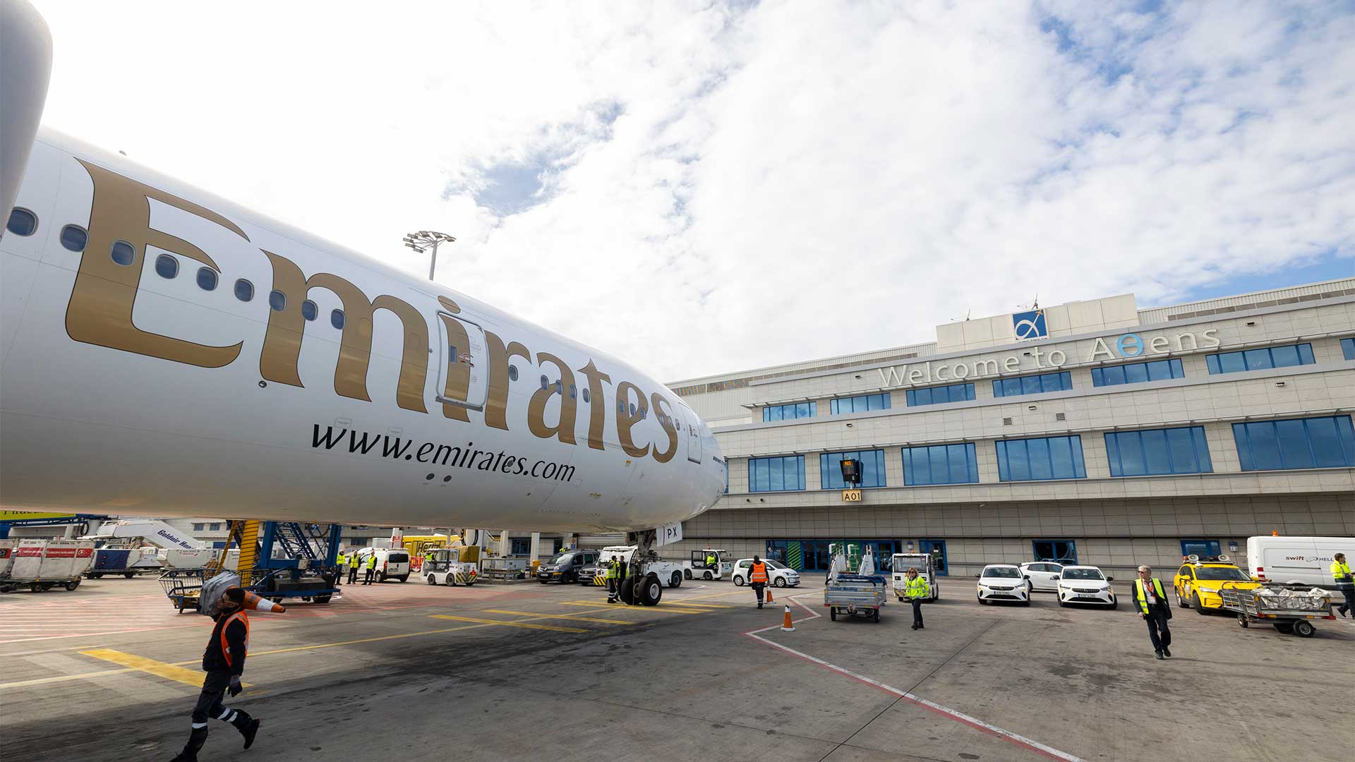 Αθήνα-Νέα Υόρκη: Ενα ταξίδι ζωής με στιλ και άνεση-2