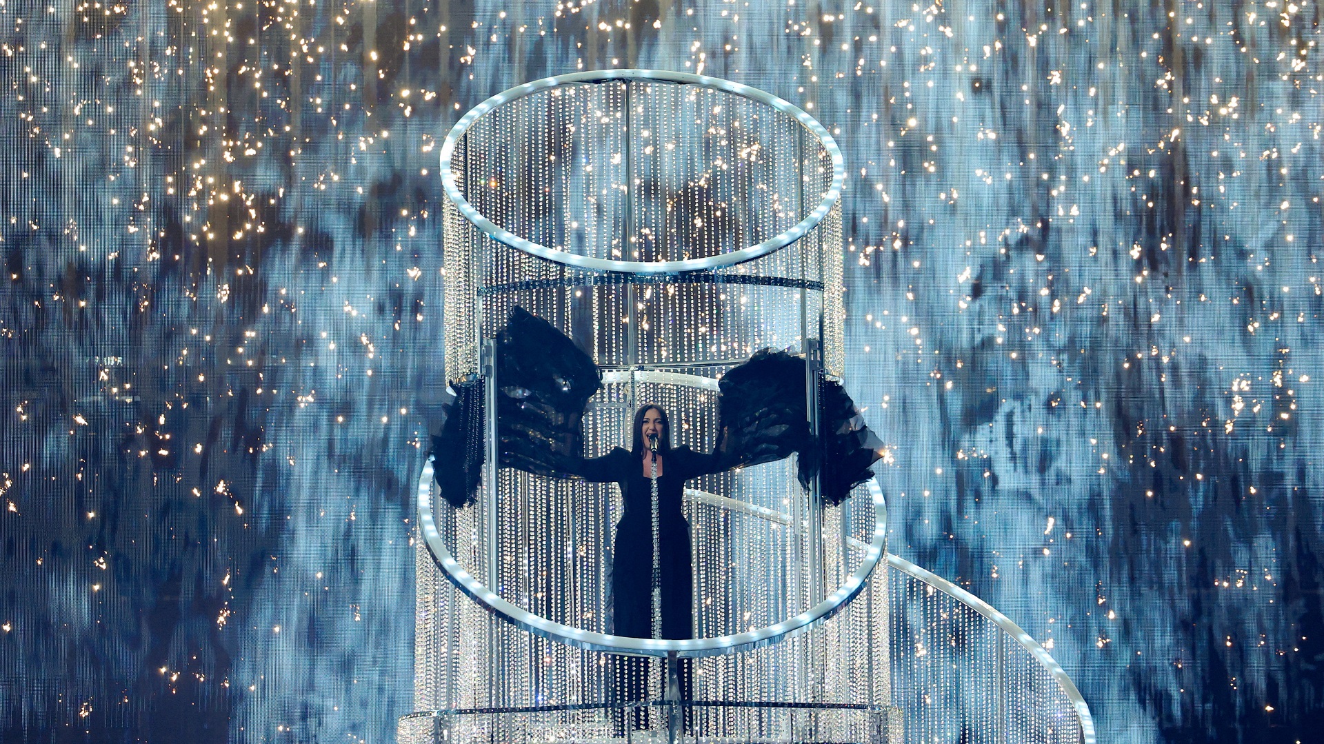 Eurovision 2025: Ο τελικός του διαγωνισμού σε 10 κλικ-7