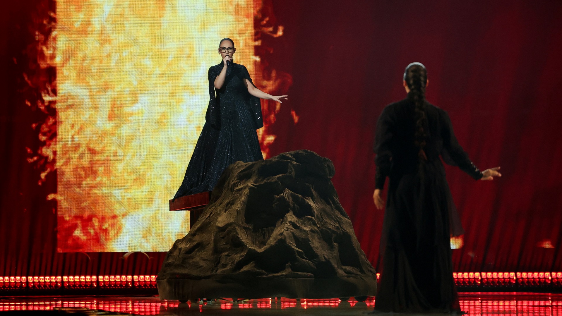 Eurovision 2025: Ο τελικός του διαγωνισμού σε 10 κλικ-3