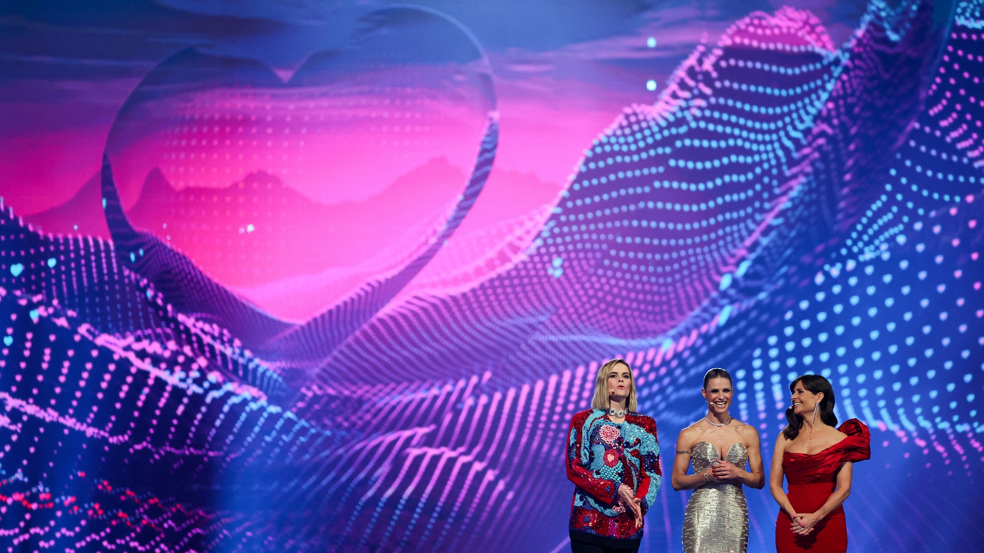 Eurovision 2025: Ο τελικός του διαγωνισμού σε 10 κλικ-1