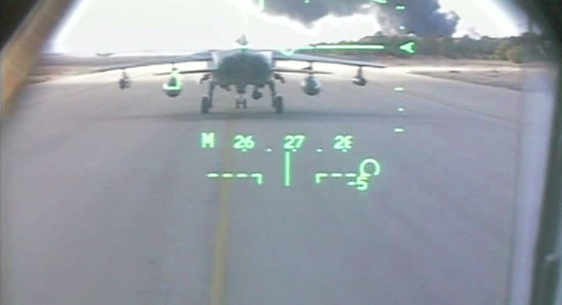 Πτώση ελληνικού F-16 στην Ισπανία: Η δικαίωση ήρθε δέκα χρόνια μετά-6