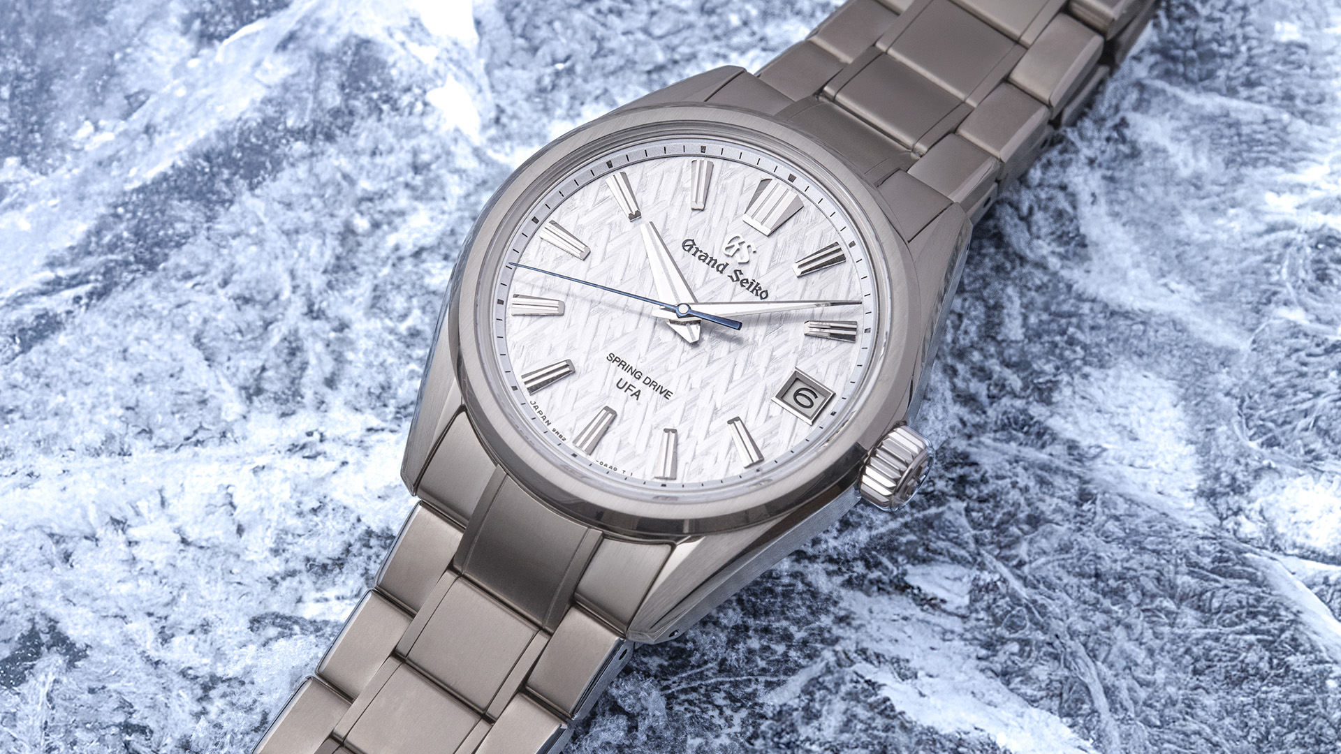Spring Drive U.F.A: Μια νέα εποχή ξεκινά στην ιστορία της Grand Seiko-1