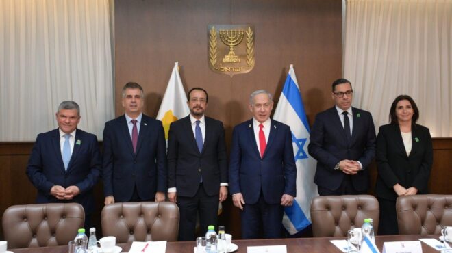 συνάντηση-νετανιάχου-χριστοδουλίδη-563594674