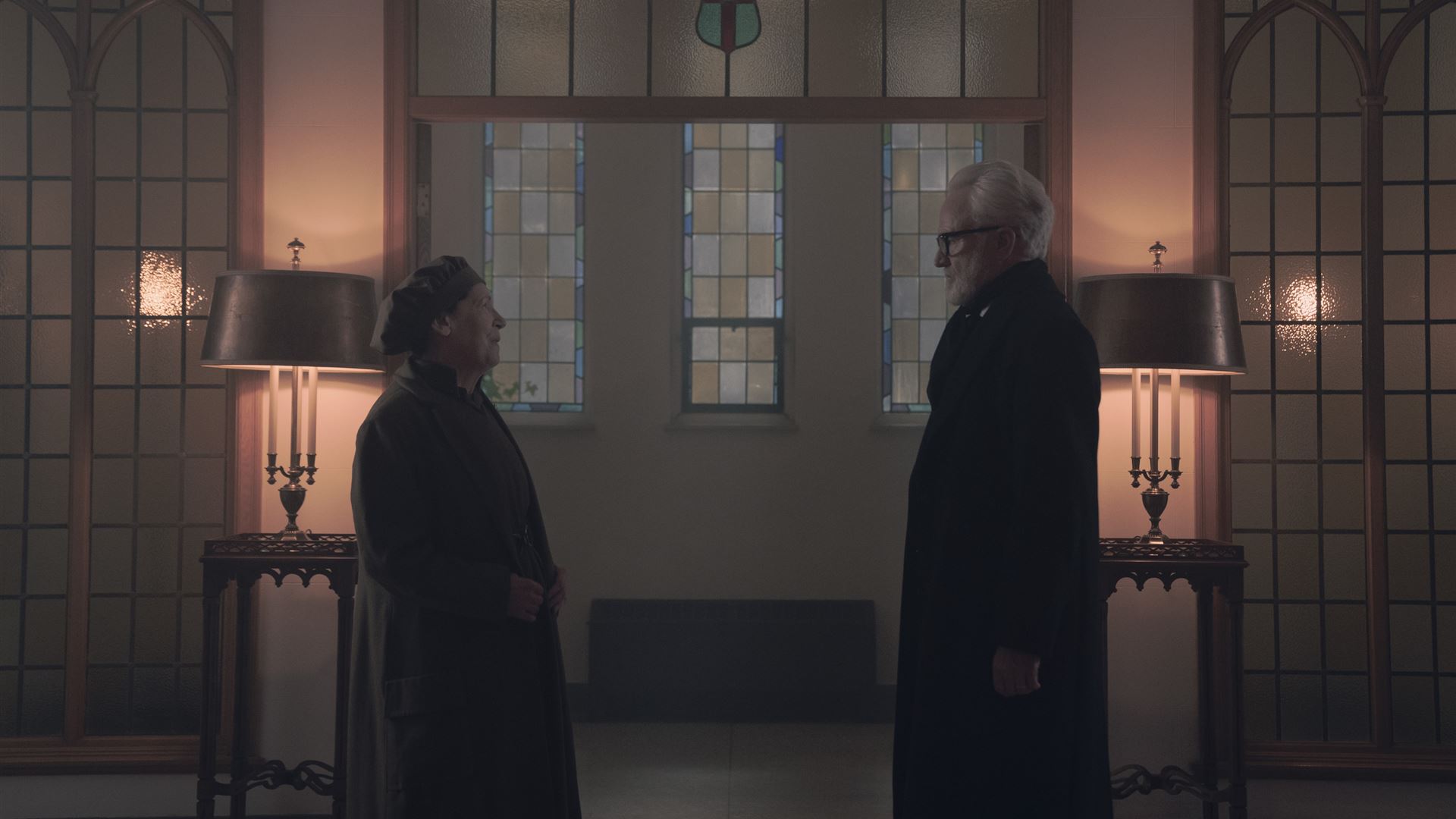 Το πολιτικό σχόλιο, το ψυχολογικό θρίλερ και το μεγάλο φινάλε-2