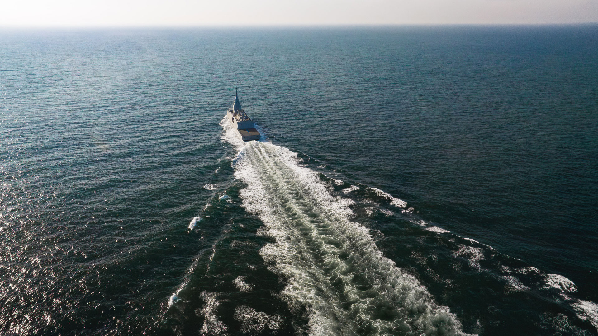 Τι δείχνουν οι πρώτες δοκιμές της FDI Κίμων – Βίντεο με την ελληνική Belharra-2