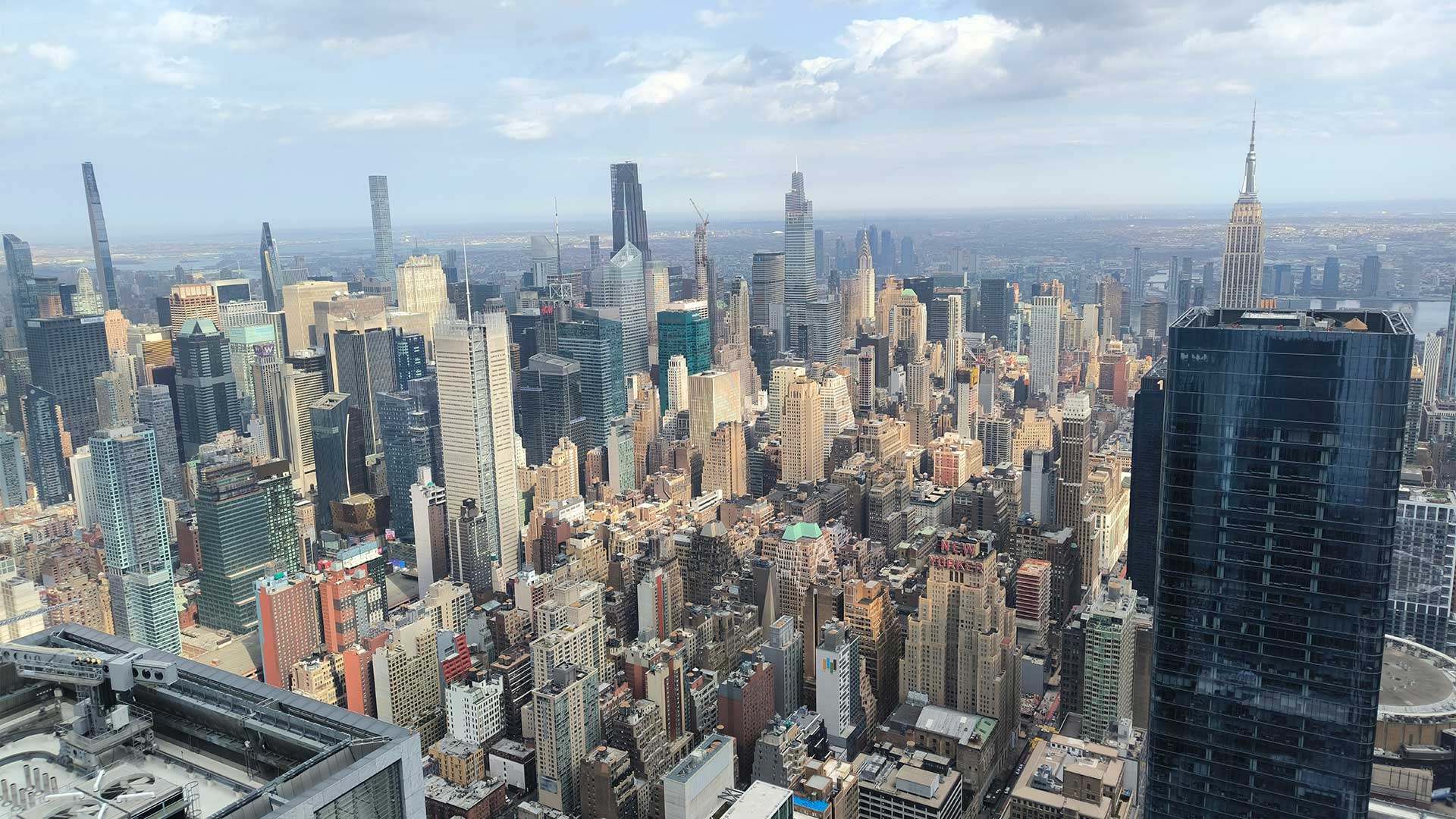 Αθήνα-Νέα Υόρκη: Ενα ταξίδι ζωής με στιλ και άνεση-3