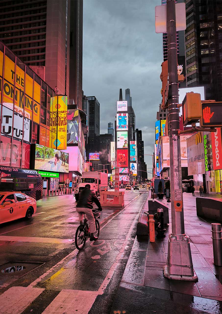 Αθήνα-Νέα Υόρκη: Ενα ταξίδι ζωής με στιλ και άνεση-8