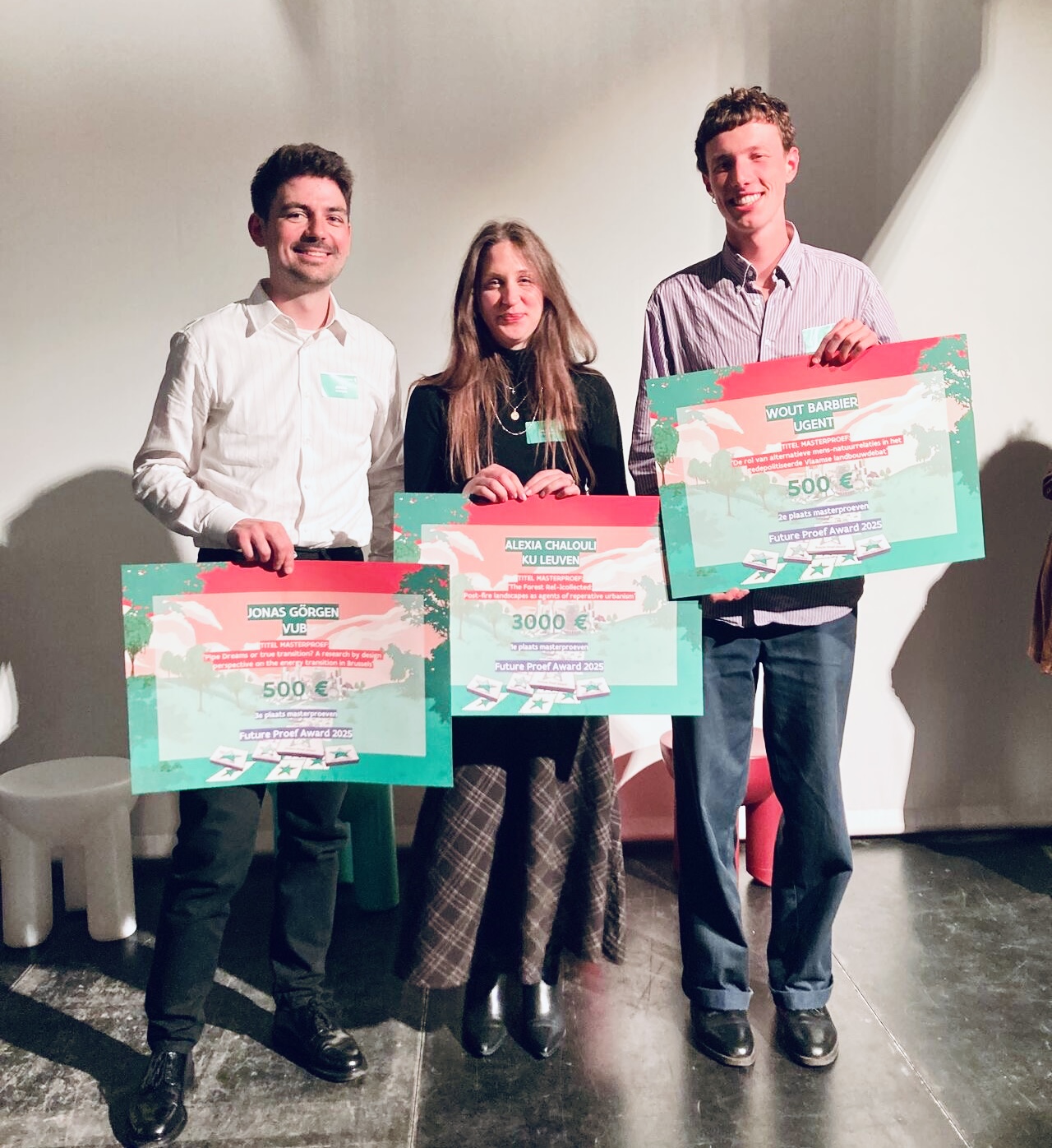 Η βραβευμένη πρόταση για τα καμένα δάση της Βόρειας Εύβοιας-1