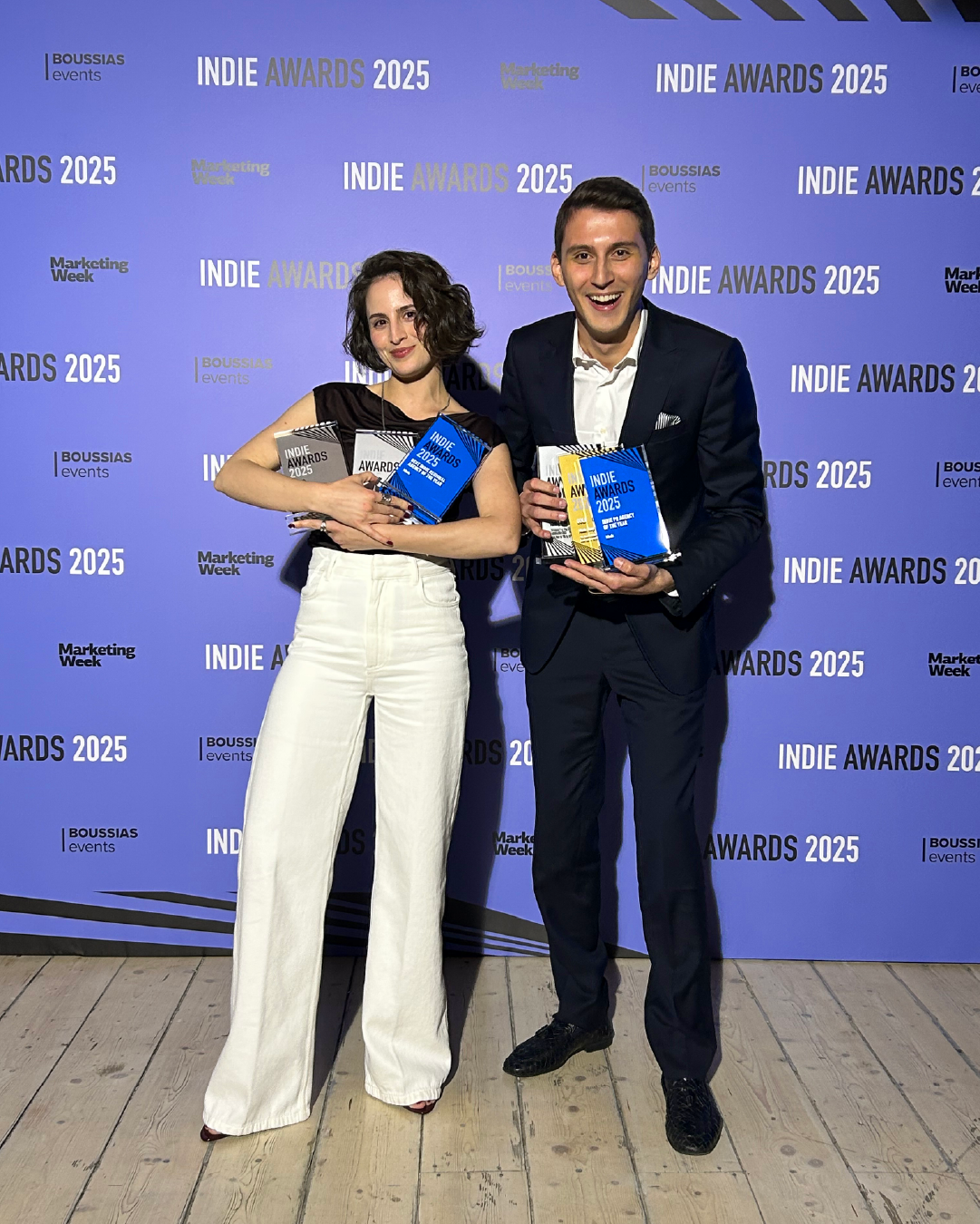 H Minds “PR agency of the year”-1