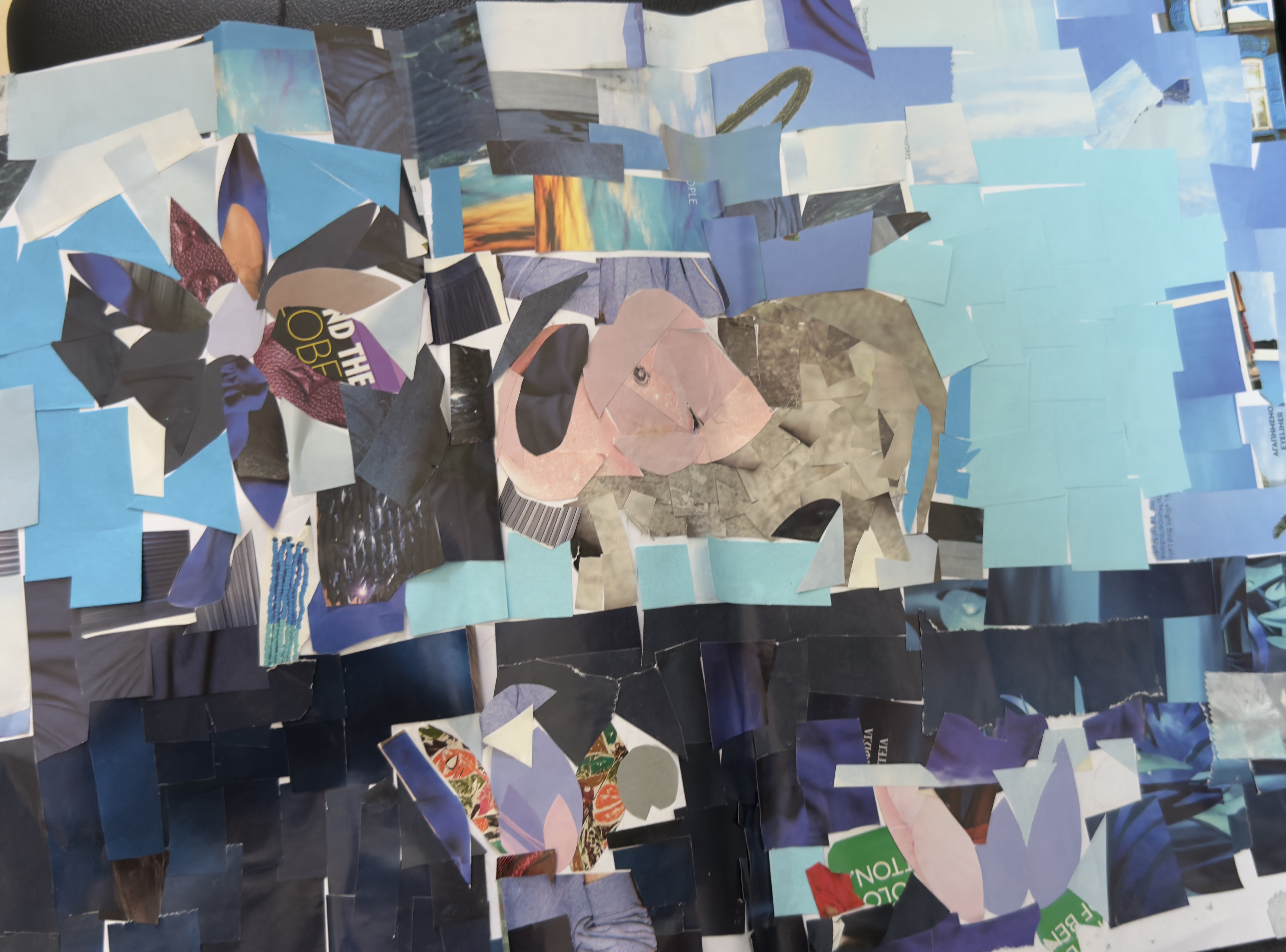 «Η ανορεξία με έτρωγε ζωντανή»-1