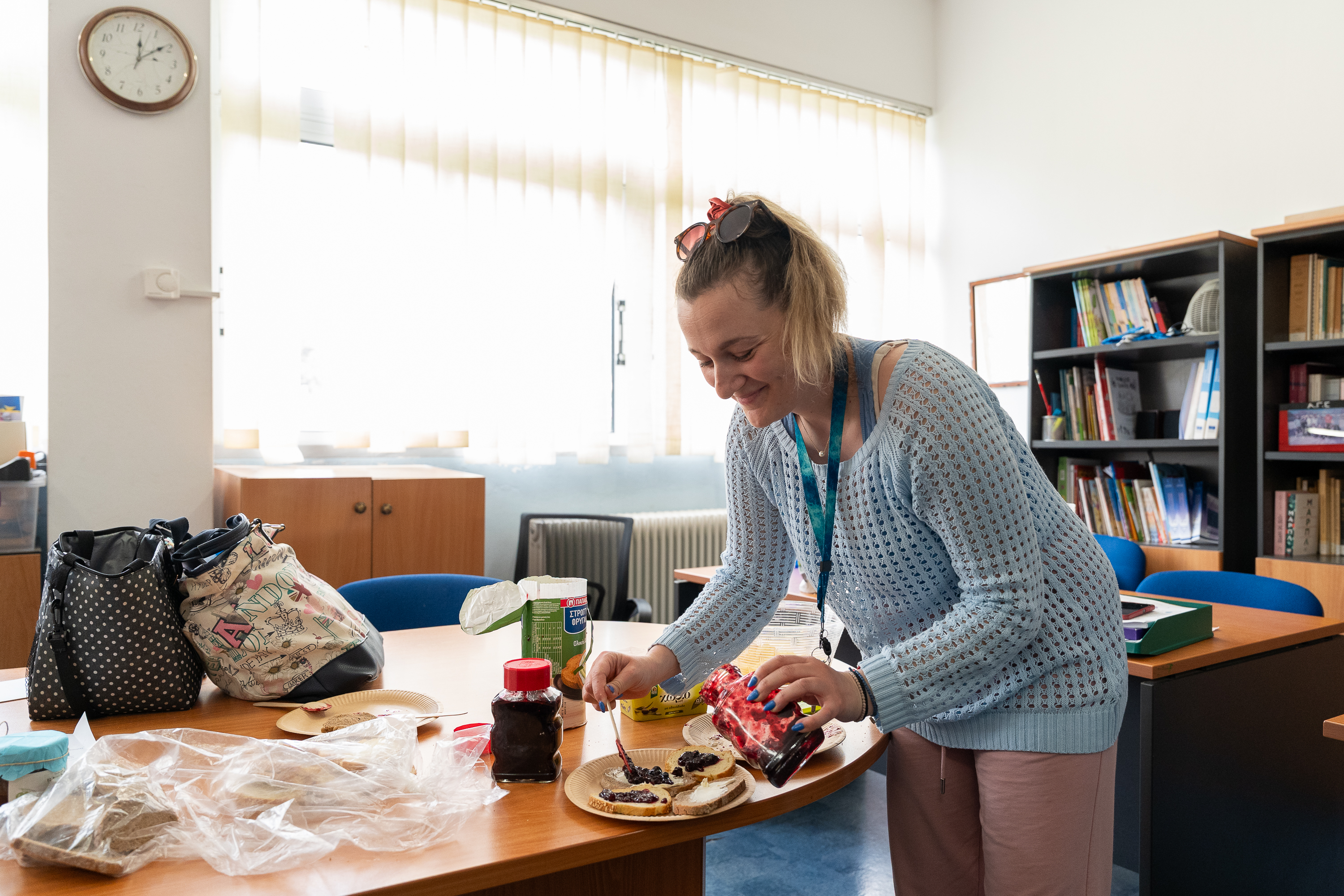 Τα σχολεία με τα περιβόλια-13