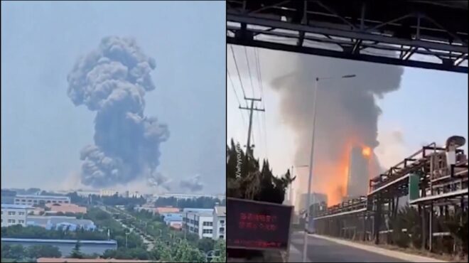 κίνα-βίντεο-από-τη-στιγμή-της-ισχυρής-έ-563634550