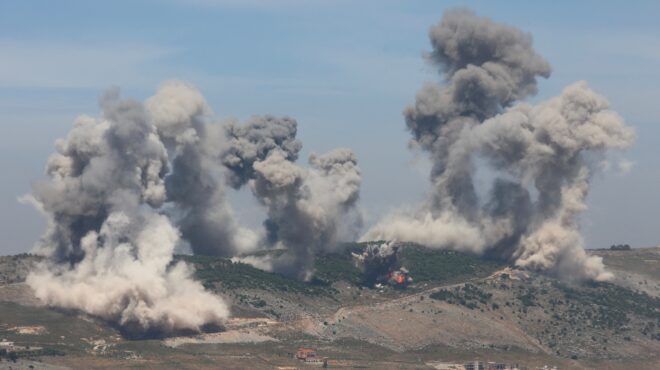 λίβανος-ο-στρατός-του-ισραήλ-ανακοίνω-563621575