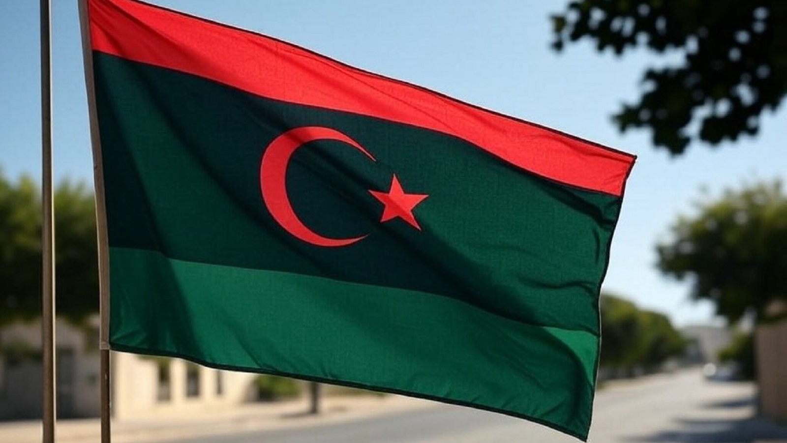 Λιβύη: Η κυβέρνηση ανακοίνωσε ότι κατέστειλε την απόπειρα εξέγερσης ένοπλων ομάδων-2