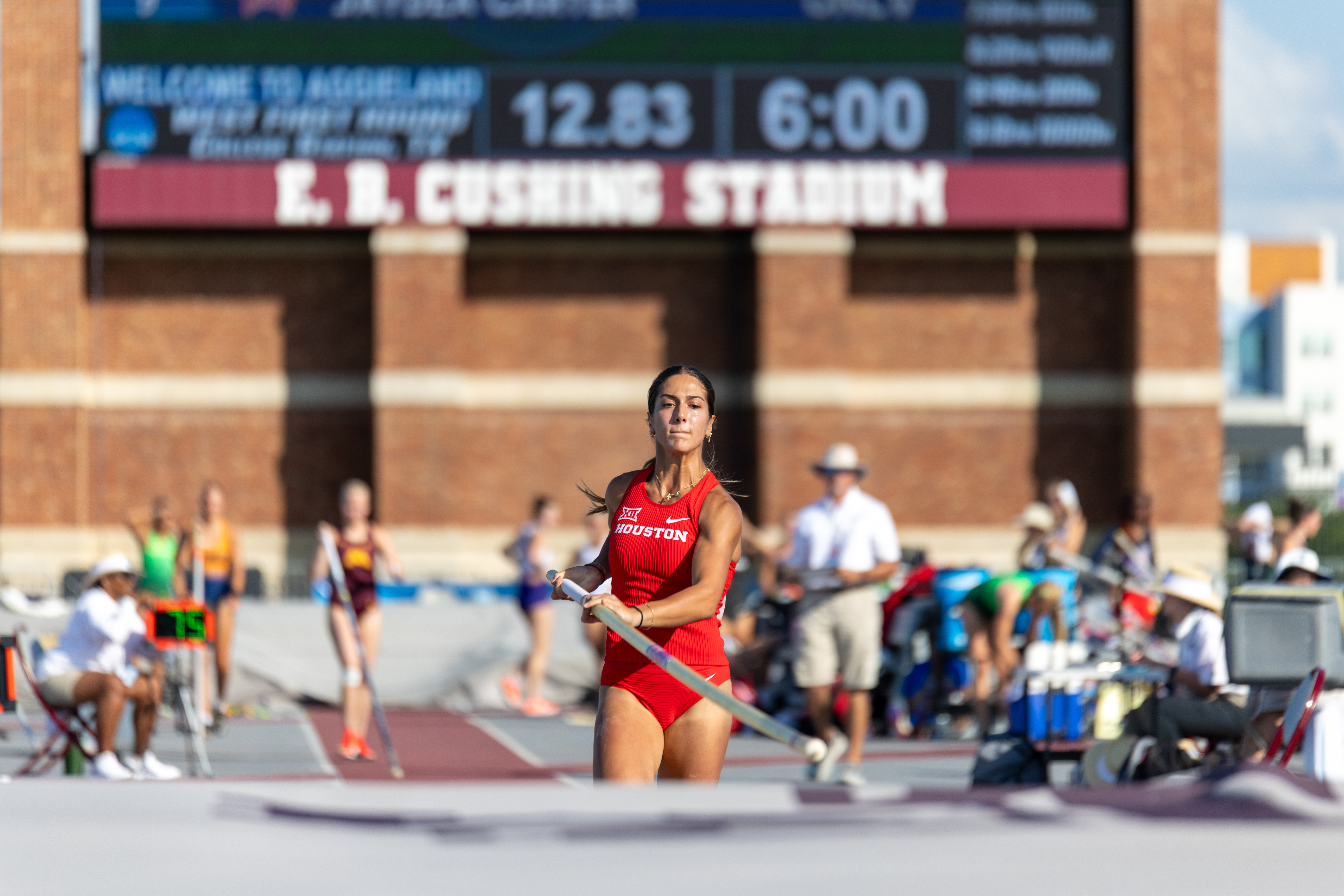 Δύο Ελληνες στην ομάδα του Καρλ Λιούις-3