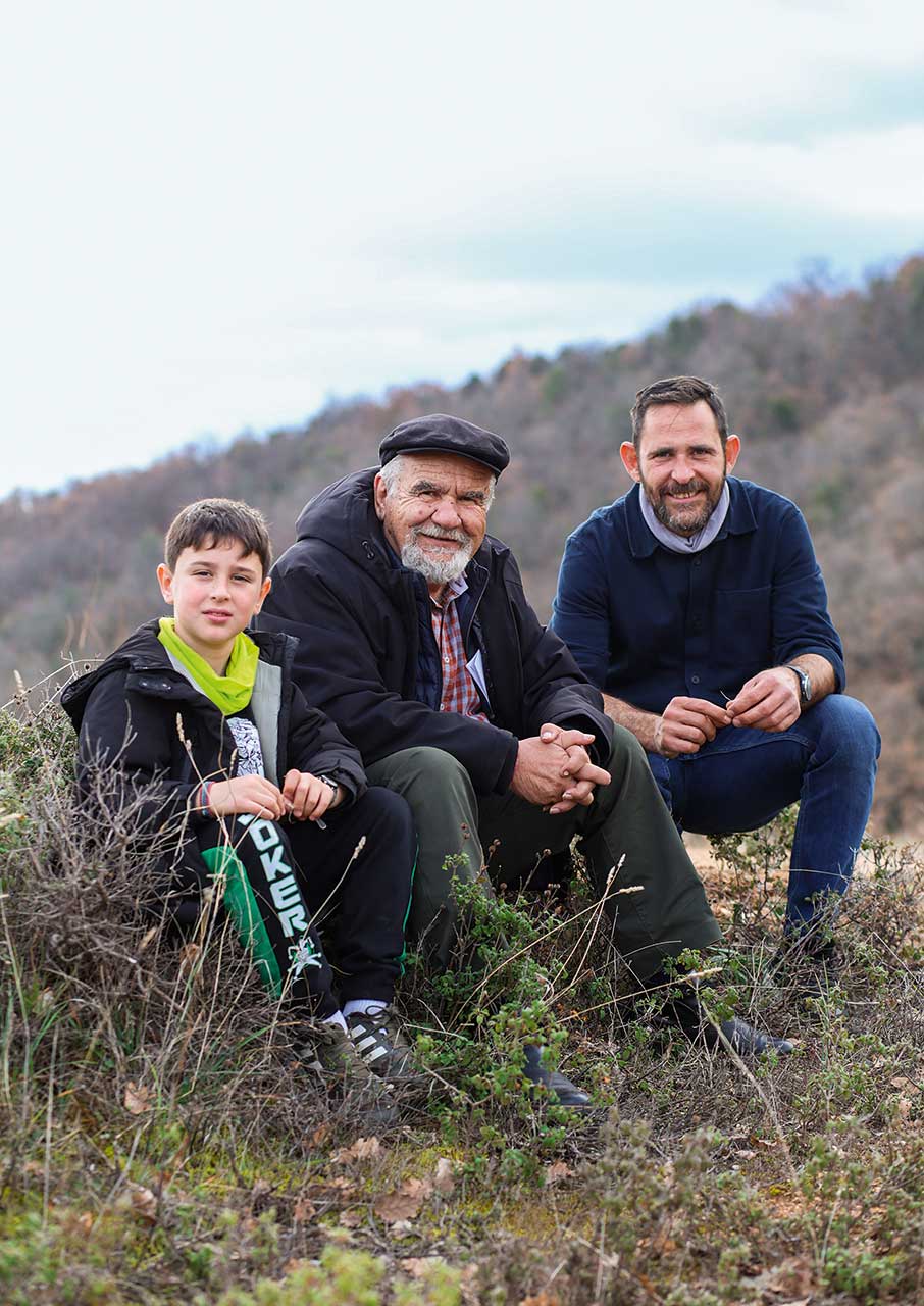 Μαθήματα φυσικής κτηνοτροφίας από την καρδιά της Θεσσαλίας-1