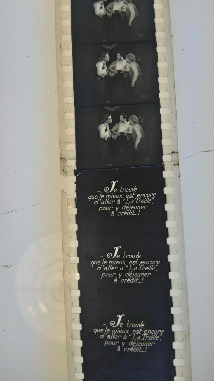 «Ταινία άδουσα και ηχητική»: Η ιστορία των «Απάχηδων των Αθηνών»-8