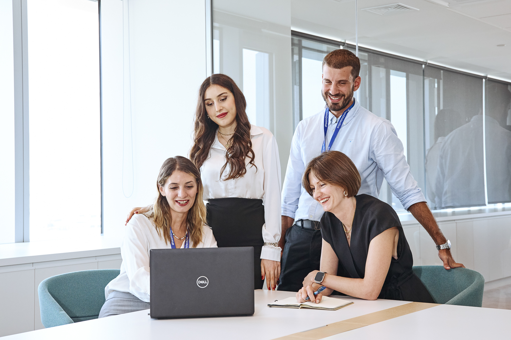 Dialectica: Η ελληνική εταιρεία που αποδεικνύει ότι η καινοτομία δεν έχει σύνορα-1