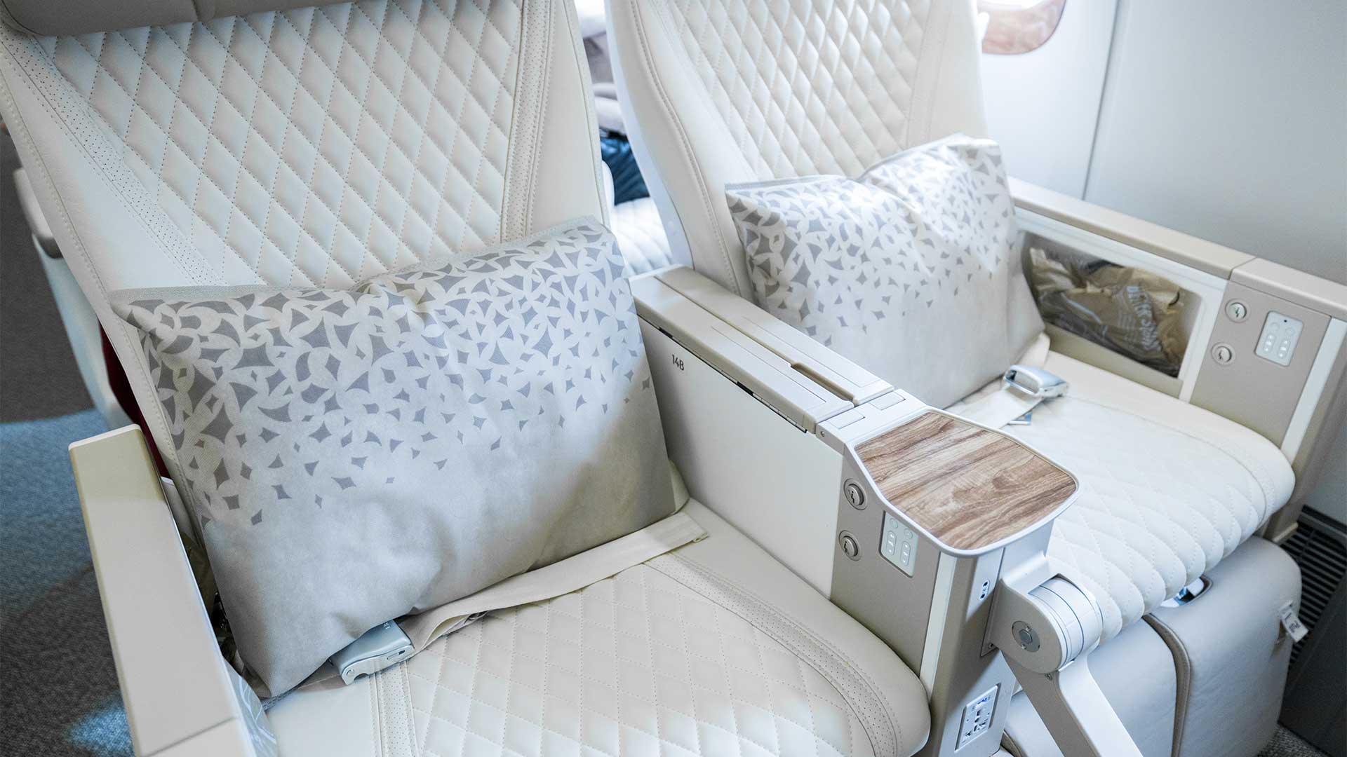 Αθήνα-Νέα Υόρκη: Ενα ταξίδι ζωής με στιλ και άνεση-1